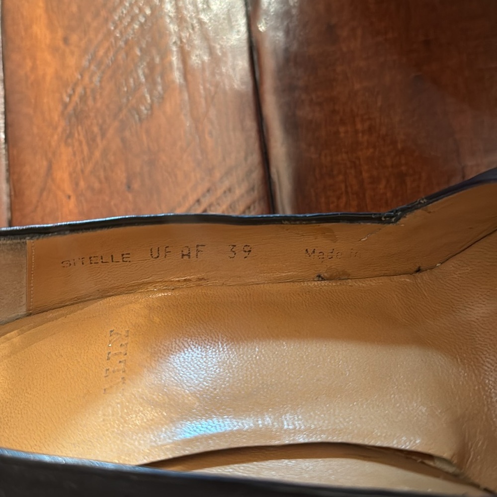 BALLY - Picture 8 of 9